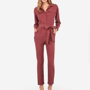 Express Utility Coveralls